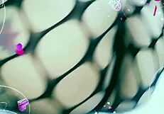 Hot redhead Paty Angel seduces Igor Trenberida for intense anal session with blowjob and interracial touch