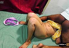 Hot Bhabhi Forced by Devar for Intense Bang! Wow!