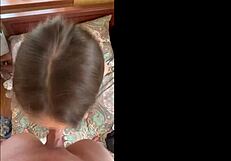 ki-sim gets fucked hard in mouth and filmed