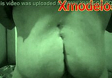 she invites me to the hotel because they don't satisfy her at home