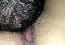 Licking A Perfect Vagina Brings Intense Orgasm With Tongue