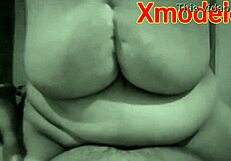 she invites me to the hotel because they don't satisfy her at home