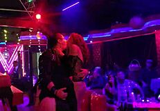 feeling wild with samantha garmendia and victoria in tijuana