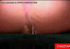 Interracial Creampie Amateur Video Rocks!