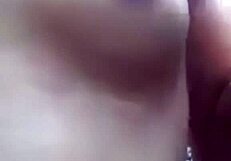 Kerala Bathroom Selfie Captures Private Moment