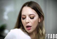 The Wing Woman Blowjob with Charles Dera