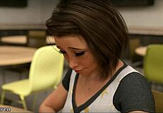 i fuck petite teen's big ass