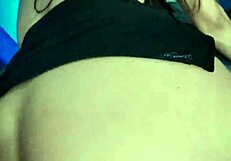 i used the lovense ridge to soothe my restless ass, but it just made me hornier!!