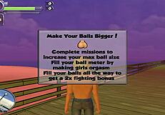 Feel The Passion In 18 Bonetown Guide Part 1