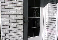 Two blondes intensely masturbate with dildos by the pool