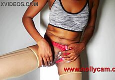 It is a compilation of two categories, namely; Big Black Cock Takes Over Small White Pussy