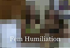 You Will Address Us As Mistress In This Humiliation Femdom Domination BDSM POV Scene