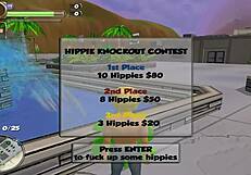 Feel The Passion In 18 Bonetown Guide Part 1