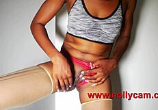 It is a compilation of two categories, namely; Big Black Cock Takes Over Small White Pussy