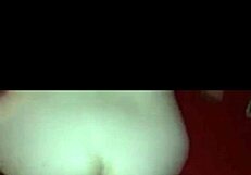 Intense Anal Fucking with Vickyramxs Big Ass