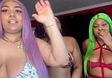 time for mistress to purge your wallet with jerk instructions?