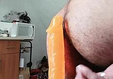 gay guy exploring gdl