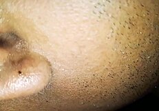 Amateur latina brother licks ass full of saliva and vaginal juices in homemade room