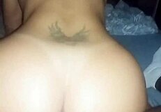 Huge-Cocked Negão Fucks Blonde Neighbor In Detailed Descriptive Encounter