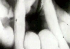 Can Vintage Dark London Hide Such Naughty Secrets From The Roaring Twenties?