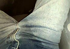 Peeing Incident Inside My Car During a Long Drive