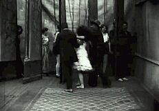 Can Vintage Dark London Hide Such Naughty Secrets From The Roaring Twenties?