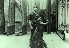 Can Vintage Dark London Hide Such Naughty Secrets From The Roaring Twenties?