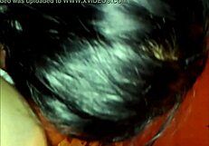 perra chupa pinga 😏 amateurs having fun with a prostitute