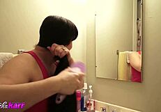 Falicha Wants Cock in POV Blowjob Preview