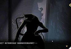 Can You Escape The Dungeon's Anal Creampie?