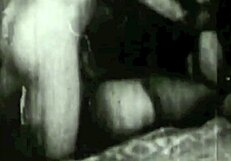 Can Vintage Dark London Hide Such Naughty Secrets From The Roaring Twenties?