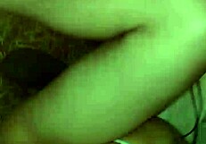 Este Chuino Drills My Vagina Hard Until He Finishes Inside Interracial Mexicana Action