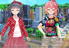 Explore Akatsuki No Lily Philia Hentai Game