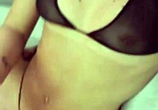 pamela pantera dances funk with marcela