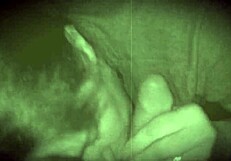 In a cozy home, a mature blonde amateur indulges in passionate anal sex with her partner