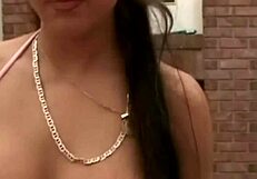 Big Tits Teen 18+ Caught Showing Off