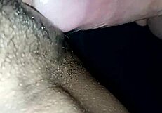 Cogiendo A La Morena's Pussy With Intense Passion?