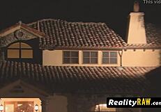 oral sex and pleasure for horny swinger babes in orgy