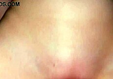 Hey, watch this hot milf getting her orgasm