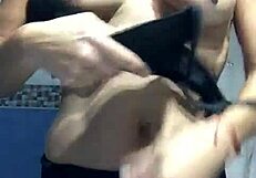 i'm a mature spanish woman feeling hot