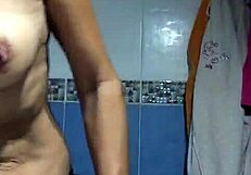 i'm a mature spanish woman feeling hot