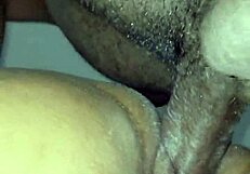 balls deep in her, not my sister, right?