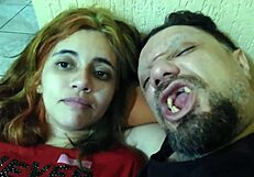 Turn Off Recording While I Give You My Ass