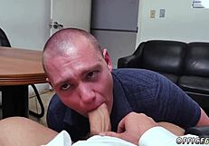 watch these hot young boys in gay sex videos, all covered in sperm