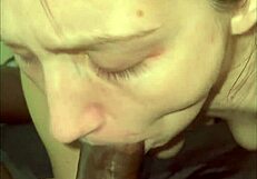 नाओमी हसल, क्या तुम आज रात उस विशाल बीबीसी के लिए तैयार हो?