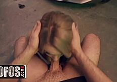 I know that girl - will pounder gabbie carter - gabbie loves to ride