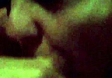 Mature mommy delivers intense blowjob sucking deeply