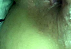 teen fucks girlfriend's tits and ass in amateur anal.