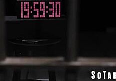 i tricked strangers into fucking for freedom