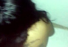 Angry bitch gets rough fucking in hardcore session